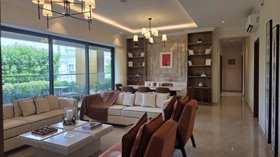 4 BHK Flat