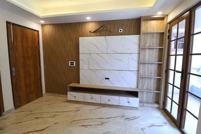 Bedroom Image of 1850 Sq.ft 3 BHK Builder Floor for sale in Jakhan Dehradun for Rs. 13500000