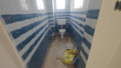 Bathroom Image of 556 Sq.ft 2 BHK Apartment / Flat for sale in Keshtopur Kolkata for Rs. 2100000