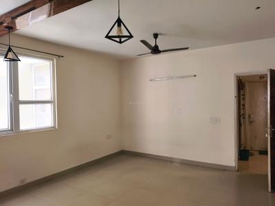 Living Room Image of 582 Sq.ft 2 BHK Apartment / Flat for sale in Tulip Lemon, Sector 69 Gurgaon for Rs. 7500000