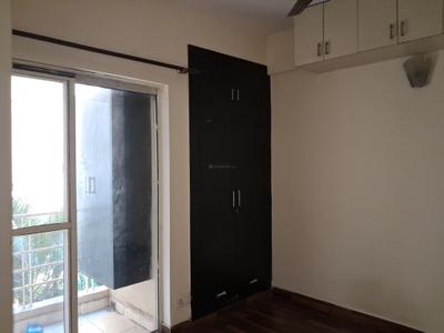 Bedroom Image of 825 Sq.ft 2 BHK Apartment / Flat for sale in Paras Tierea, Sector 137 Noida for Rs. 7400000
