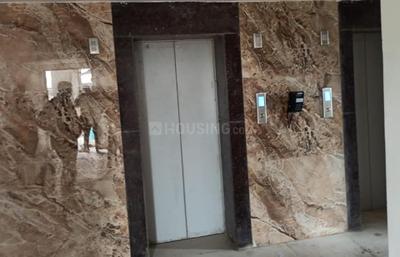 Bathroom Image of 885 Sq.ft 3 BHK Apartment / Flat for sale in Sunshine Shriram Grand City, Hindmotor Hooghly for Rs. 5200000