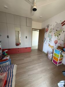 Bedroom Image of 1200 Sq.ft 3 BHK Apartment / Flat for sale in Balewadi Pune for Rs. 17900000