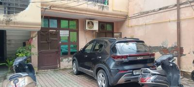 Image of 1114 Sq.ft 3 BHK Apartment / Flat for sale in Naval Vihar, Meerut for Rs. 3850000