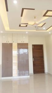 Hall Image of 2450 Sq.ft 3 BHK Apartment / Flat for rent in Hoysala Ace, Sahakara Nagar Bengaluru for Rs. 90000