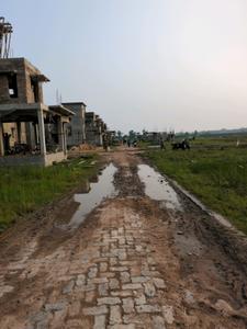 Image of 720 Sq.ft Residential Plot / Land for sale in Swapnabhumi, New Town, Kolkata for Rs. 1650000