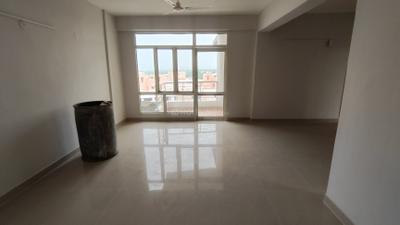 Supertech Czar Suites Living Room 1