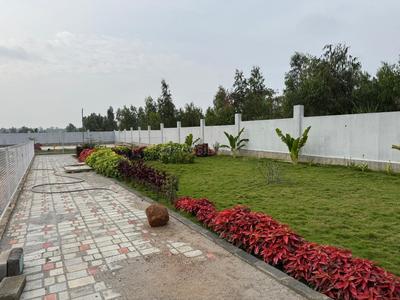 Image of 2310 Sq.ft 4 BHK Villa for sale in Whitefield, Bengaluru for Rs. 19725000