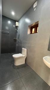 Bathroom Image of 2177 Sq.ft 4 BHK Villa for sale in Keraladityapuram Thiruvananthapuram for Rs. 19000000