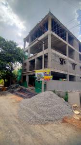 Building Image of 994 Sq.ft 2 BHK Apartment / Flat for sale in Adambakkam Chennai for Rs. 9144800