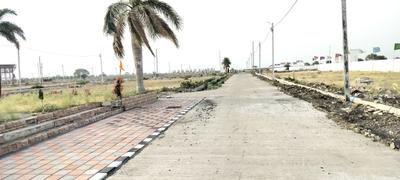 Image of 5000 Sq.ft Residential Plot / Land for sale in Super Corridor, Indore for Rs. 13000000