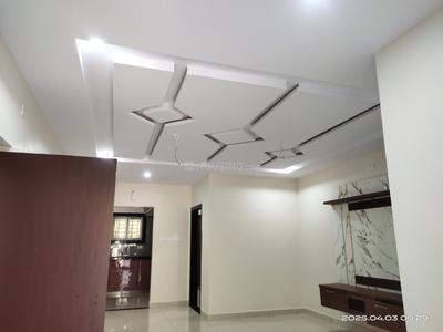 Hall Image of 1500 Sq.ft 3 BHK Independent House for sale in Ramanayapeta Kakinada for Rs. 8500000