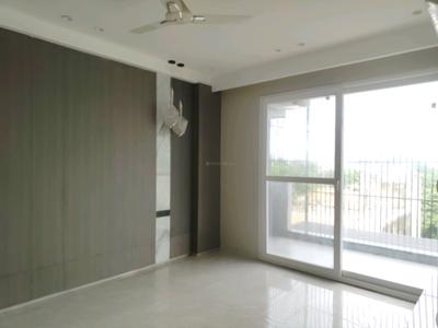 Bedroom Image of 1850 Sq.ft 3 BHK Builder Floor for sale in Paramount Luxury Floor Sushant Lok 3, Sector 57 Gurgaon for Rs. 30000000