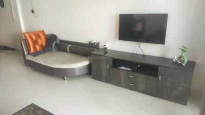 Living Room Image of 1218 Sq.ft 2.5 BHK Apartment / Flat for sale in Gundecha Zenith, Mulund West Mumbai for Rs. 28500000