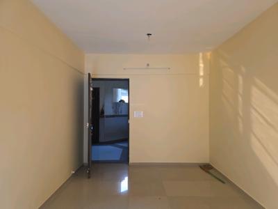 Living Room Image of 795 Sq.ft 2 BHK Apartment / Flat for sale in Laxmi Avenue D Global City, Virar West Virar for Rs. 4300000