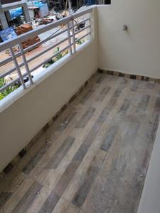 Bedroom Two Image of 1215 Sq.ft 2 BHK Apartment / Flat for sale in Bommarillu Skyra by Bommarillu Developers, Ameenpur Sangareddy for Rs. 6000005