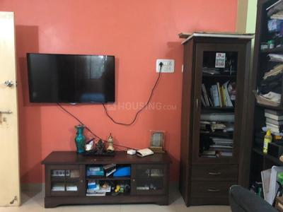 Hall Image of 1270 Sq.ft 3 BHK Apartment / Flat for sale in Lake Gardens Kolkata for Rs. 12700000