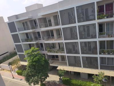 Building Image of 3000 Sq.ft 4 BHK Builder Floor for rent in DLF Garden City Plots, Sector 92 Gurgaon for Rs. 37000