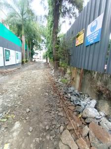 Image of 1023 Sq.ft 2 BHK Apartment / Flat for sale in Windsor Satya Vihar, Wanwadi, Pune for Rs. 11500000