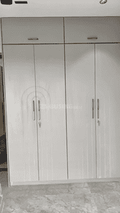 Image of 1857 Sq.ft 3 BHK Apartment / Flat for rent in Shiv Siddhi Vinayak Elements Phase 1, Sima Nagar, Surat for Rs. 43000