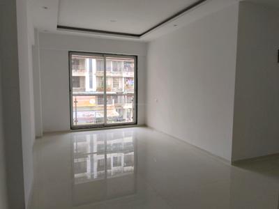 Living Room Image of 1500 Sq.ft 3 BHK Apartment / Flat for sale in Sahil Siddhivinayak Solitaire, Ulwe Navi Mumbai for Rs. 17000000