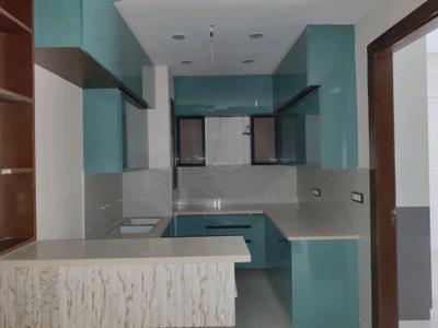 Kitchen Image of 1650 Sq.ft 3 BHK Apartment / Flat for sale in Lal Kuan Ghaziabad for Rs. 7065001