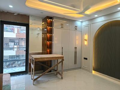 Bedroom Image of 2000 Sq.ft 4 BHK Builder Floor for sale in Vaishali Ghaziabad for Rs. 19500000