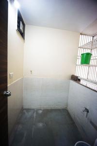 Balcony Image of 1800 Sq.ft 3 BHK Apartment / Flat for sale in Shivam Pushkar Hill, Jasodanagr Ahmedabad for Rs. 9200000