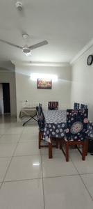 Hall Image of 1239 Sq.ft 2 BHK Apartment / Flat for sale in Sattva Opus by Sattva Group, T Dasarahalli Bengaluru for Rs. 14500000