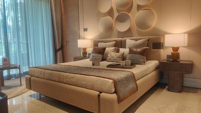 Bedroom Image of 2597 Sq.ft 4 BHK Apartment / Flat for sale in ANP Privado, Baner Pune for Rs. 40500000