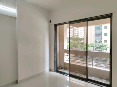 Bedroom Image of 920 Sq.ft 2 BHK Apartment / Flat for sale in Ornate Height, Vasai East Vasai for Rs. 5500000