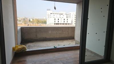 Living Room Image of 1660 Sq.ft 3 BHK Apartment / Flat for sale in Labh Vardhan, Kudasan Gandhinagar for Rs. 9000000