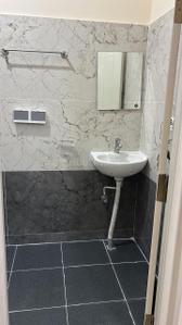 Image of 500 Sq.ft 1 BHK Builder Floor for rent in C V Raman Nagar, Bengaluru for Rs. 21000