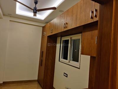 Bedroom Image of 2367 Sq.ft 3 BHK Builder Floor for sale in Palam Vihar Gurgaon for Rs. 25500000
