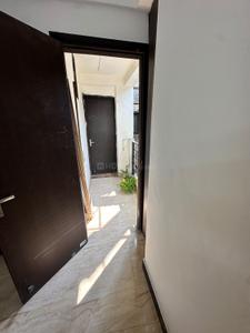Balcony Image of 800 Sq.ft 2 BHK Apartment / Flat for sale in Rajpur Khurd Extension New Delhi for Rs. 4200000