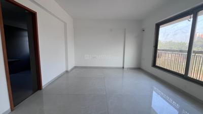 Balcony Image of 4590 Sq.ft 4 BHK Apartment / Flat for sale in Saral Rich, Bhat Ahmedabad for Rs. 23000000