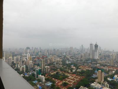 Balcony Image of 1300 Sq.ft 2 BHK Apartment / Flat for rent in Piramal Aranya, Byculla Mumbai for Rs. 125000