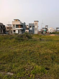 Image of 2520 Sq.ft Residential Plot / Land for sale in Swapnabhumi, New Town, Kolkata for Rs. 6580000