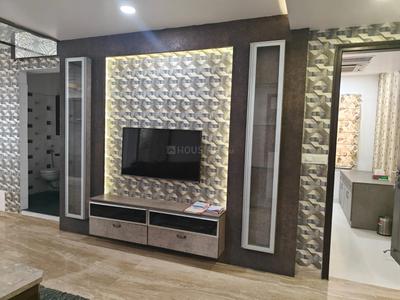 Bedroom Image of 2594 Sq.ft 3 BHK Apartment / Flat for sale in My Home Abhra, Madhapur Hyderabad for Rs. 50000000