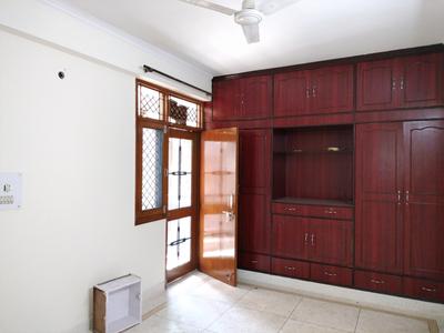Bedroom Image of 2000 Sq.ft 3 BHK Apartment / Flat for sale in Sanmati Kunj, Sector 6 Dwarka New Delhi for Rs. 30500000