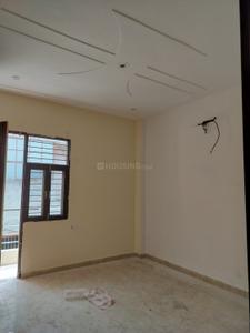 Bedroom Image of 1476 Sq.ft 3 BHK Independent House for sale in Sector 105 Gurgaon for Rs. 12500000