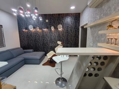 Hall Image of 4725 Sq.ft 8 BHK Villa for sale in Thaltej Ahmedabad for Rs. 81000000