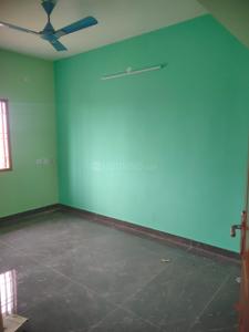 Hall Image of 450 Sq.ft 1 BHK Independent House for sale in Othivakkam R.F. Chennai for Rs. 2600000