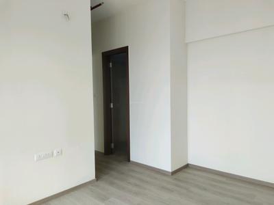 Bedroom Image of 1000 Sq.ft 2 BHK Apartment / Flat for sale in Sheth Auris Serenity, Malad West Mumbai for Rs. 25500000