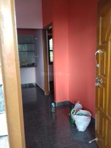 Hall Image of 1200 Sq.ft 5 BHK Independent House for sale in Devanagonthi Bengaluru for Rs. 7000000