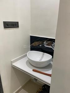 Bathroom Image of 1350 Sq.ft 3 BHK Apartment / Flat for sale in Rahatgaon Amravati for Rs. 6200000