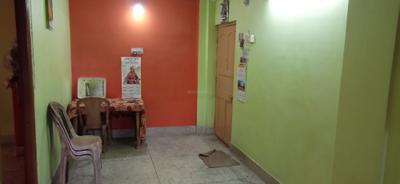 Hall Image of 787 Sq.ft 2 BHK Apartment / Flat for sale in Agarpara Kolkata for Rs. 1600000