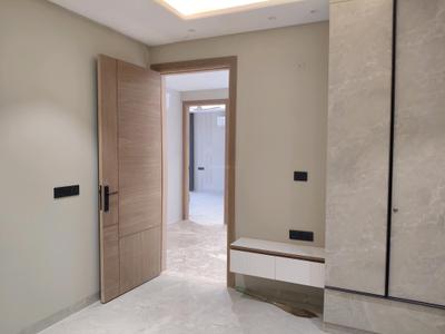Bedroom Image of 2700 Sq.ft 4 BHK Builder Floor for sale in Sector 57 Gurgaon for Rs. 36500000