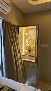 Bedroom Image of 1351 Sq.ft 2.5 BHK Independent House for sale in Old Dhamtari Road Raipur for Rs. 4890000