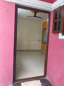 Hall Image of 800 Sq.ft 2 BHK Builder Floor for rent in Ejipura Bengaluru for Rs. 21000
